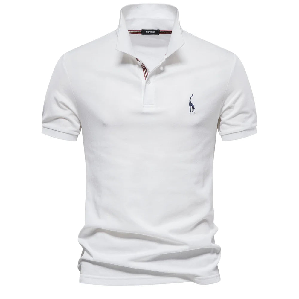 Polo shirt