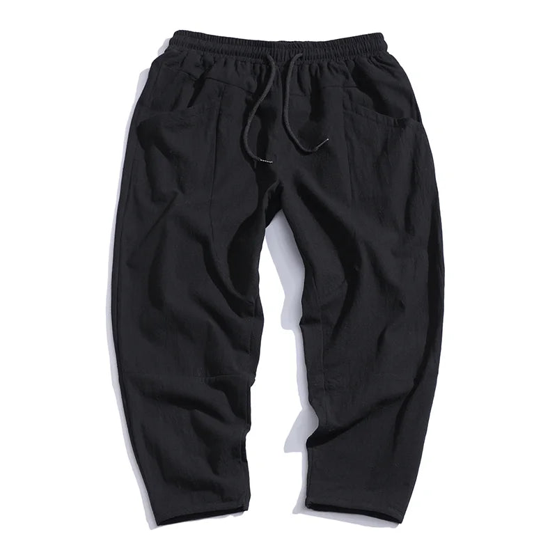 Premium Casual Pants