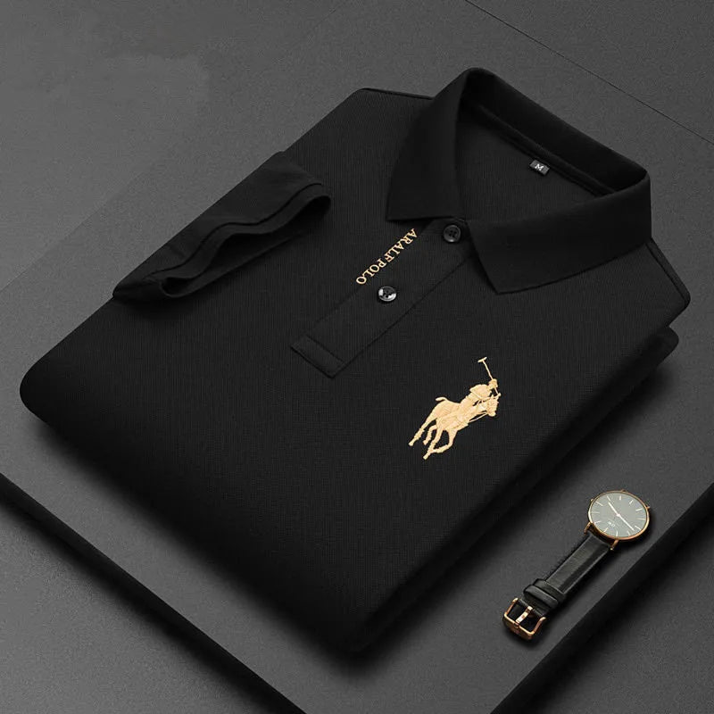 Emberfield Polo