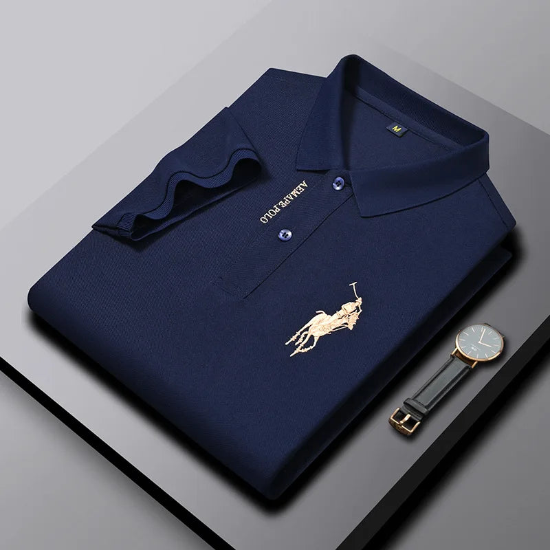 Emberfield Polo