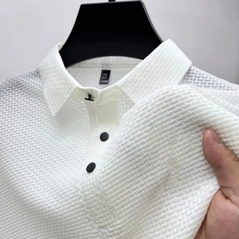 SilkCraft Polo