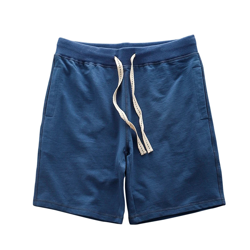 UrbanEase Cotton Shorts