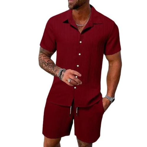 Casual Style Sports Suit for Men